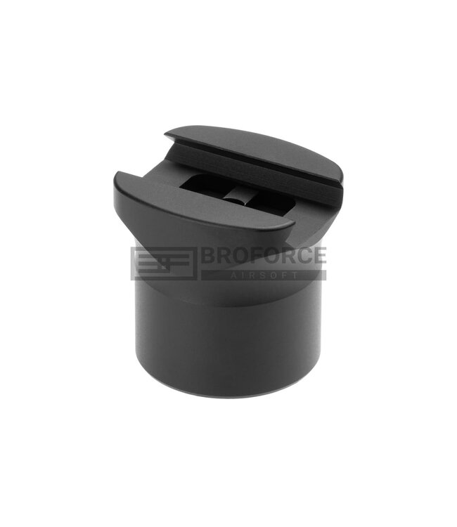 5KU M4 Stock Adapter For MCX / MPX - Black
