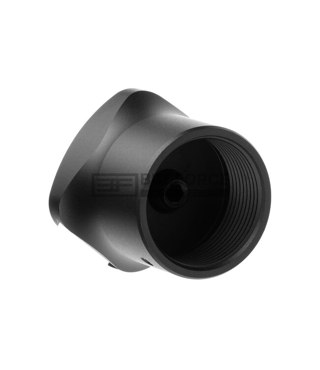 5KU M4 Stock Adapter For MCX / MPX - Black