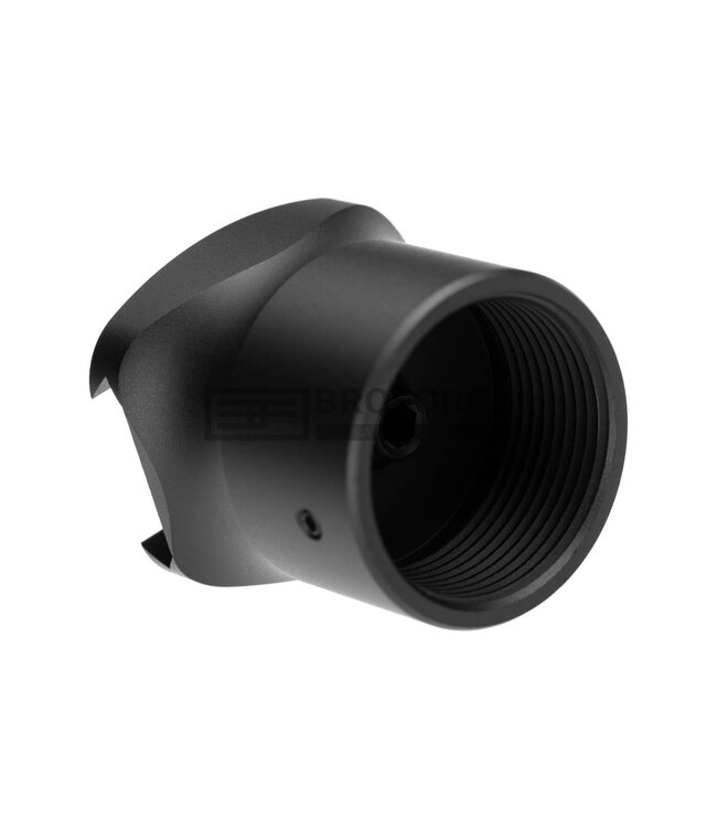 5KU M4 Stock Adapter For MCX / MPX - Black