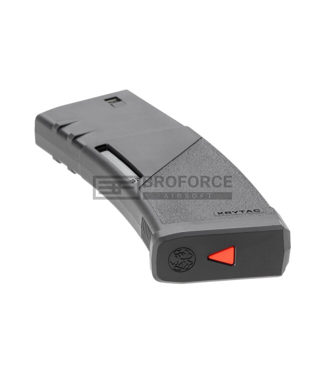 Krytac Magazine M4 Midcap 30/120rds - Black