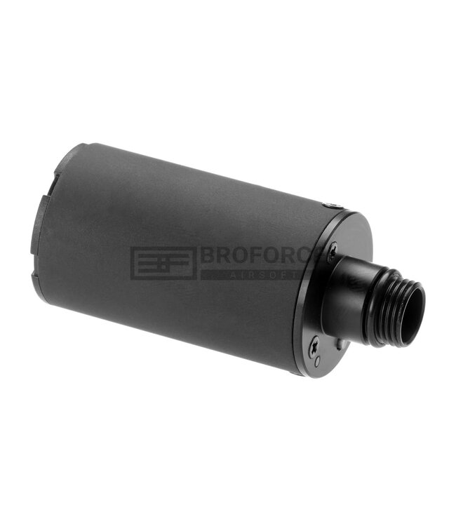 Xcortech XT301 Mk2 Red Tracer Unit CCW - Black