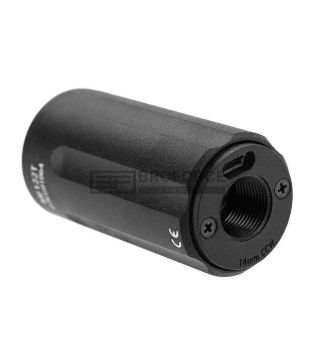 G&G MF122T Tracer Unit 14mm CCW - Black
