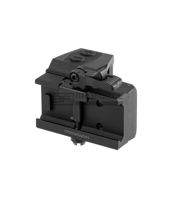 Vector Optics Frenzy Plus 1x22x32 SMR