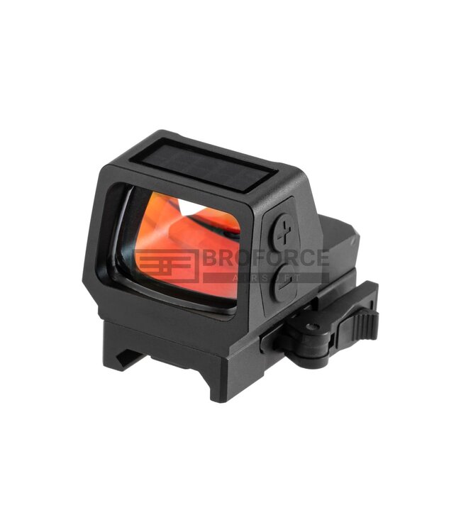 Vector Optics Frenzy Plus 1x22x32 SMR