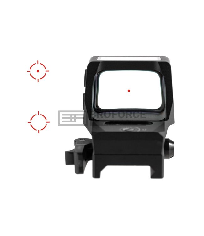 Vector Optics Frenzy Plus 1x22x32 SMR