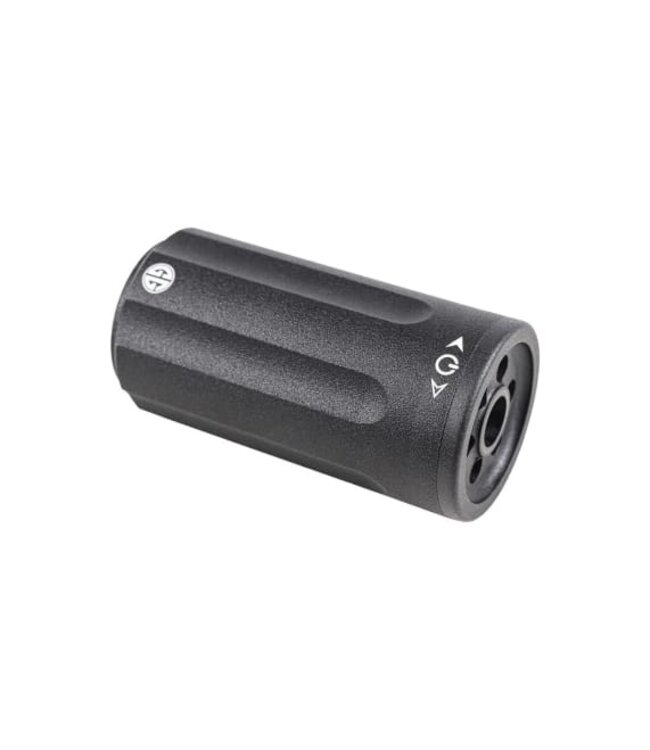 G&G MF122T Tracer Unit 14mm CCW - Black
