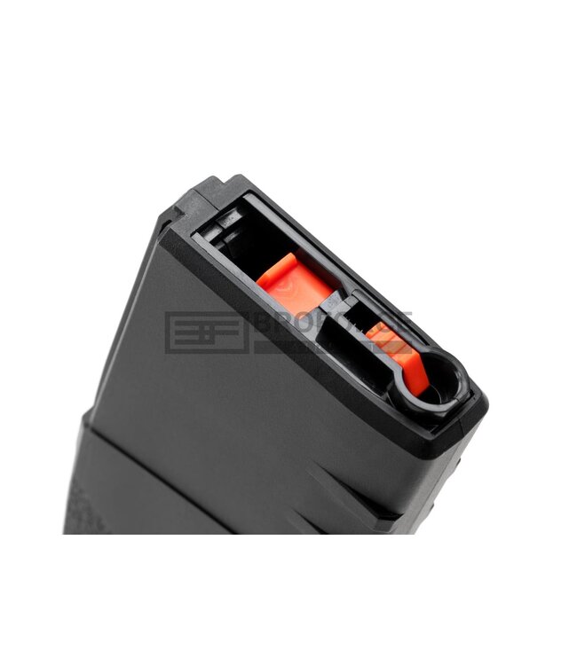 Krytac Magazine M4 Hicap 400rds - Black