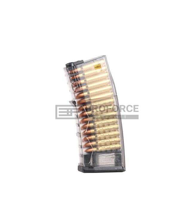 G&G Magazine GOM V4 Lowcap 30rds