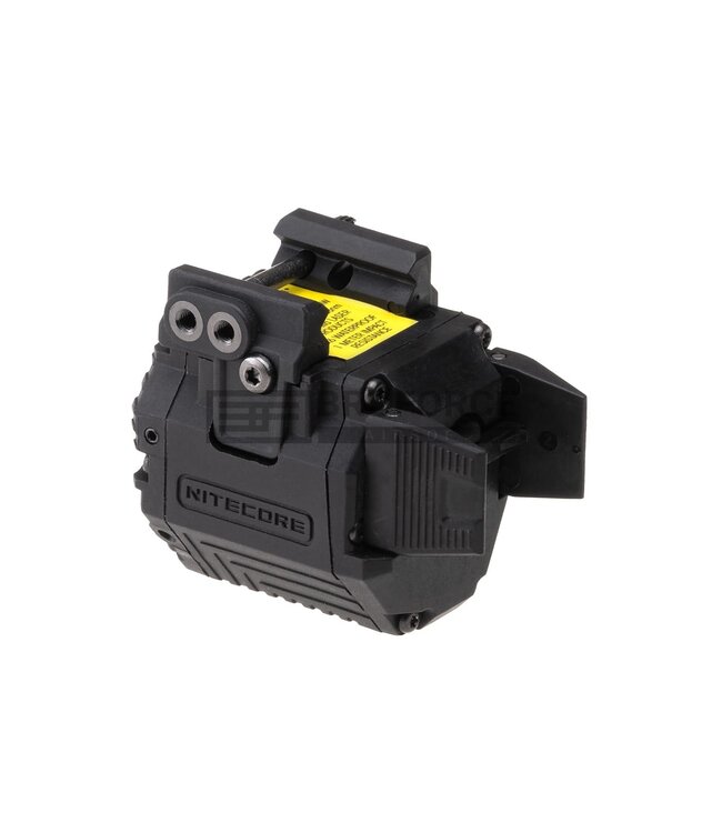 Nitecore NPL10 Pistol Light / Laser