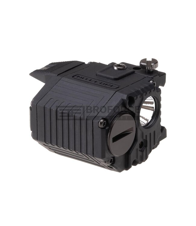 Nitecore NPL10 Pistol Light / Laser