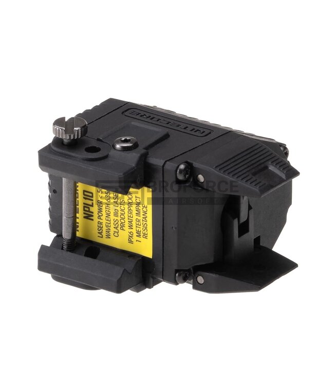 Nitecore NPL10 Pistol Light / Laser