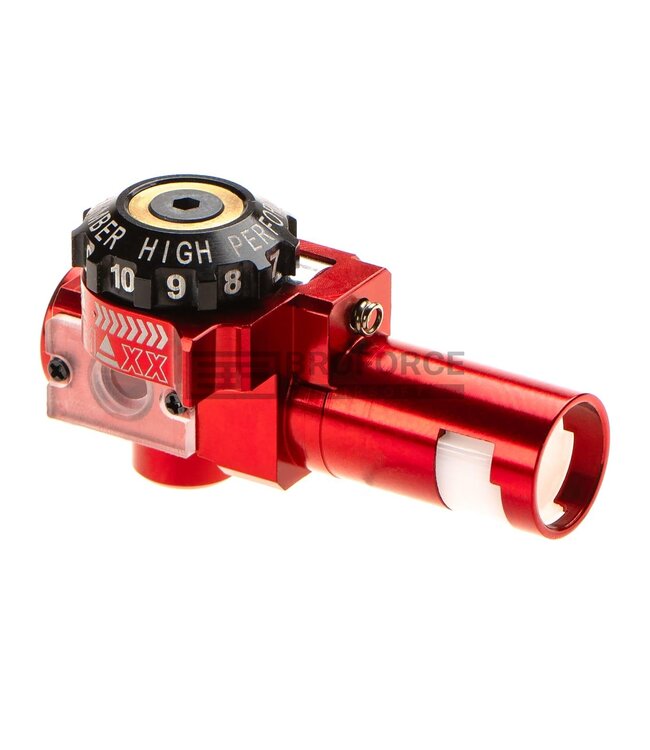 Maxx Model CNC Aluminum Hopup Chamber EVO