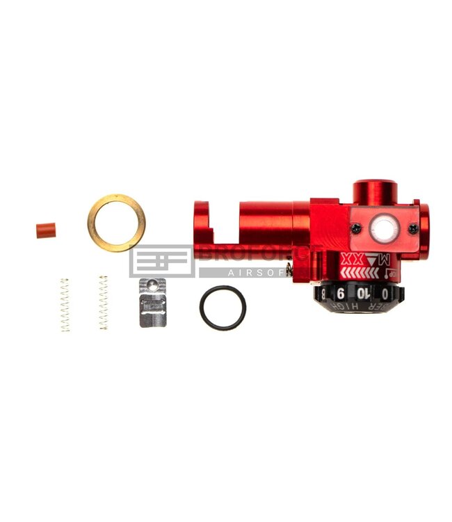 Maxx Model CNC Aluminum Hopup Chamber EVO