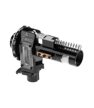 Maxx Model CNC Aluminum Hopup Chamber M4GI