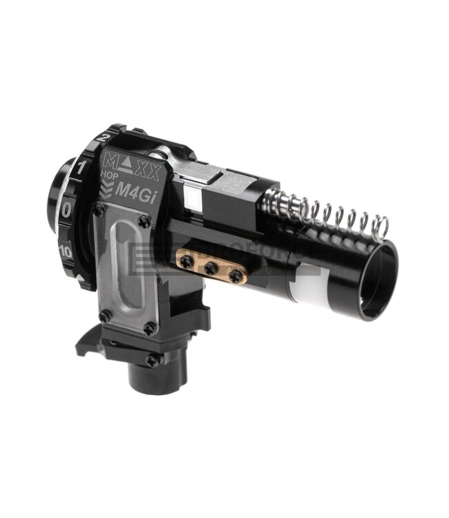 Maxx Model CNC Aluminum Hopup Chamber M4GI
