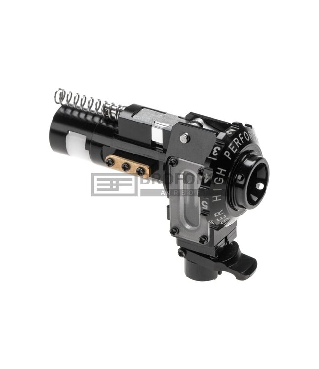 Maxx Model CNC Aluminum Hopup Chamber M4GI