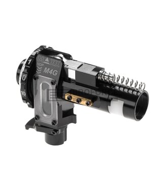 Maxx Model CNC Aluminum Hopup Chamber M4G