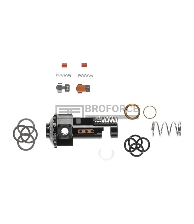 Maxx Model CNC Aluminum Hopup Chamber MGW