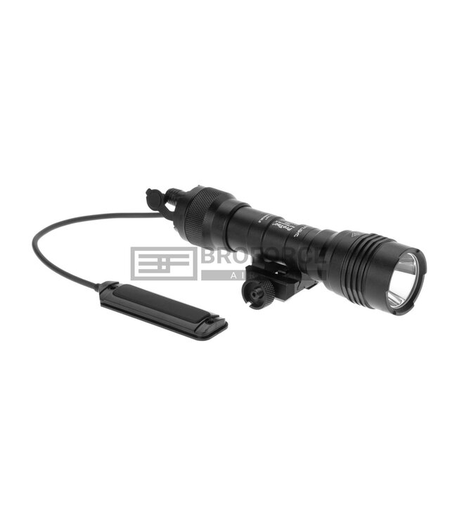 Streamlight ProTac Rail Mount HL X Pro Kit - Black