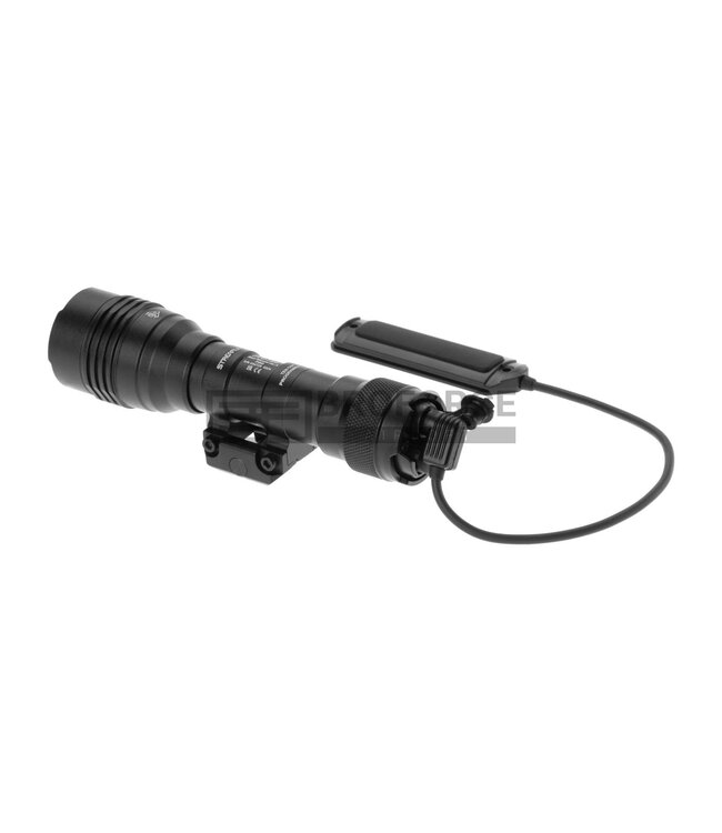 Streamlight ProTac Rail Mount HL X Pro Kit - Black