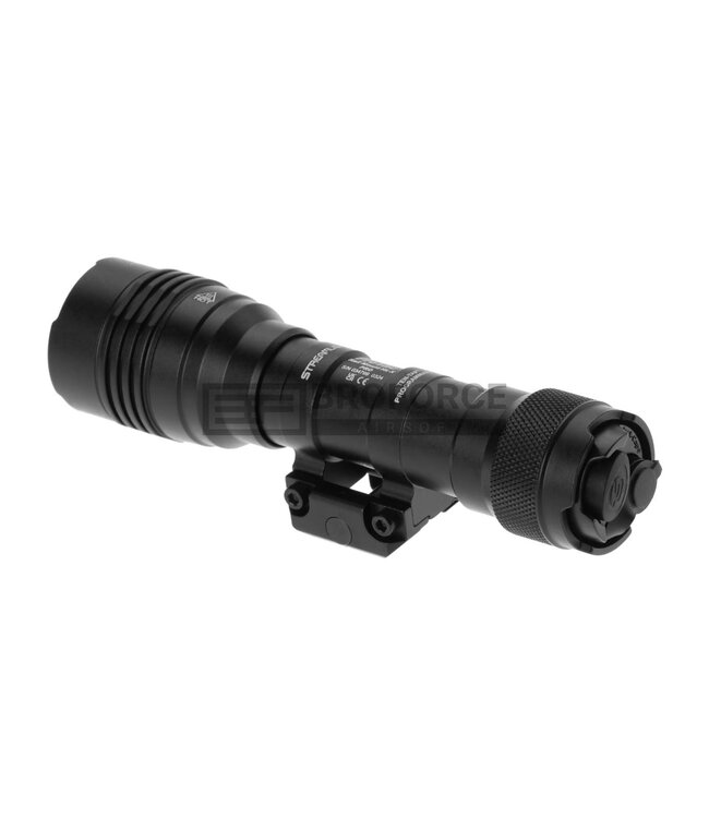 Streamlight ProTac Rail Mount HL X Pro Kit - Black