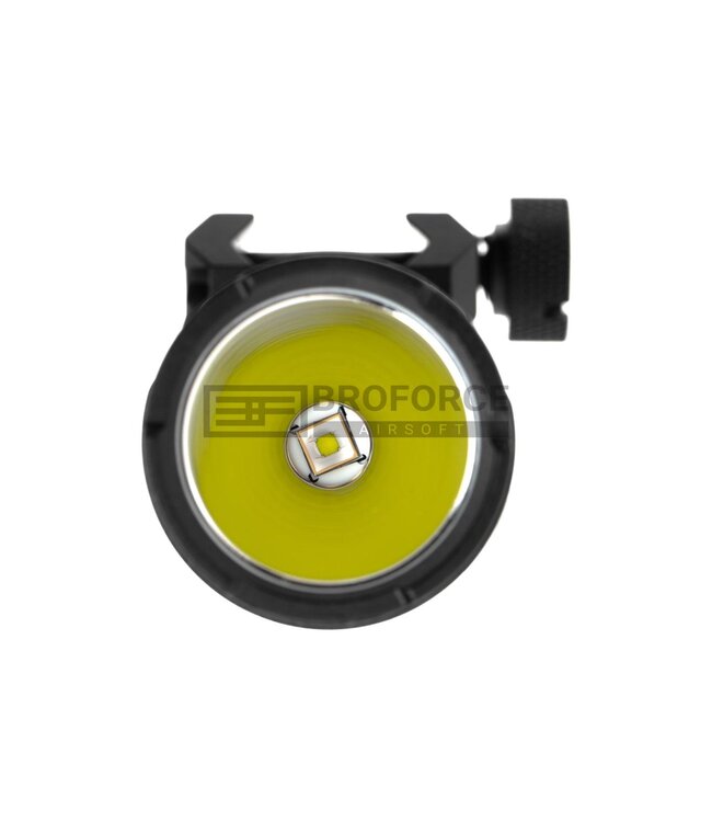 Streamlight ProTac Rail Mount HL X Pro Kit - Black