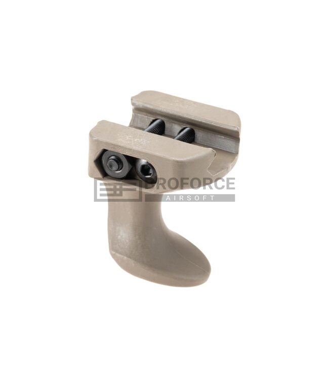Ergo SureStop Tactical Hand Stop - FDE