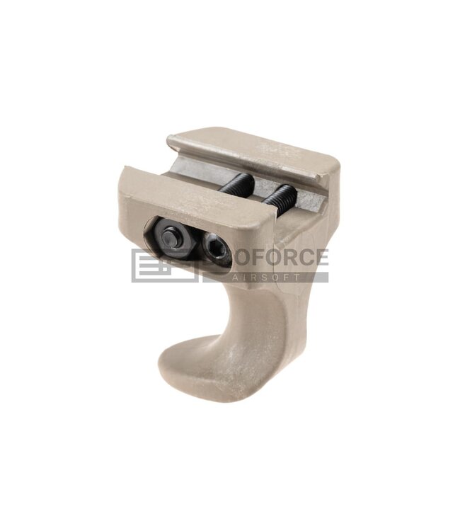 Ergo SureStop Tactical Hand Stop - FDE