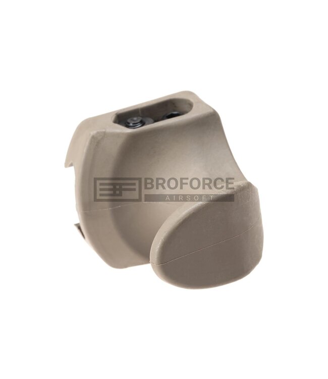 Ergo SureStop Tactical Hand Stop - FDE