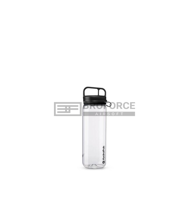 Hydrapak Recon Clip & Carry 750ml - Clear