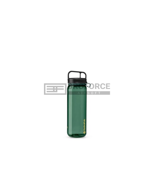 Hydrapak Recon Clip & Carry 750ml - Green