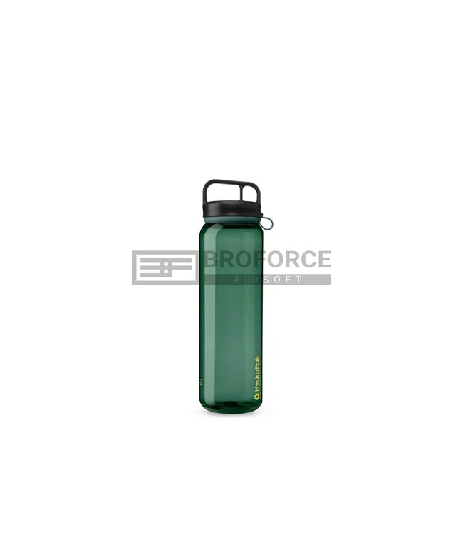 Hydrapak Recon Clip & Carry 1L - Green