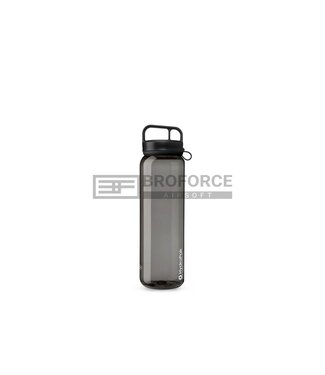 Hydrapak Recon Clip & Carry 1L - Grey Hydrapak Recon Clip & Carry 1L - Grey