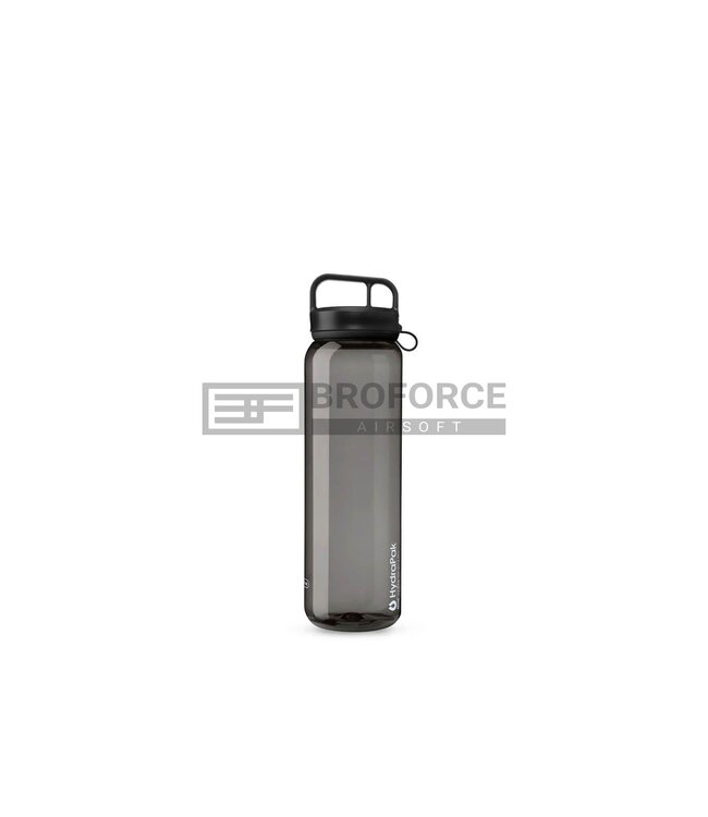 Hydrapak Recon Clip & Carry 1L - Grey