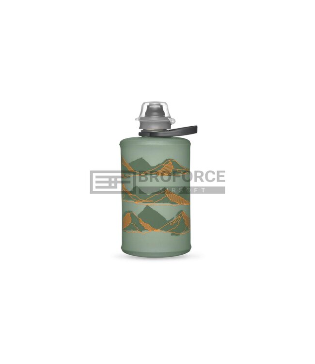 Hydrapak Stow 350ml - Green