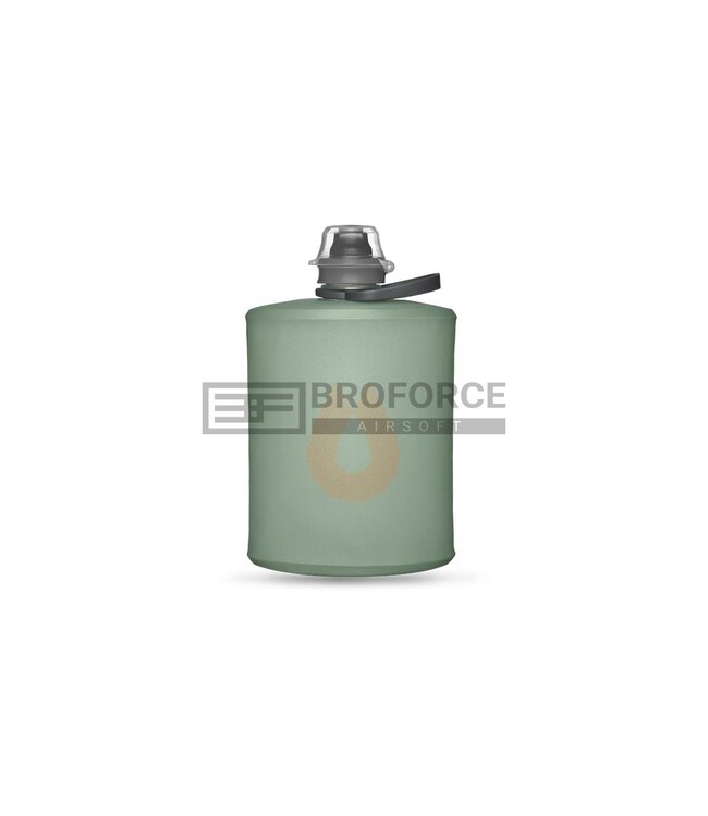 Hydrapak Stow 500ml - Green