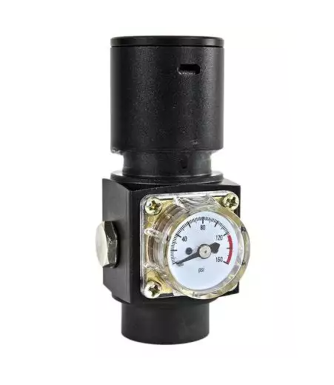 Balystik Balystik HPR800C V3 High Pressure Regulator