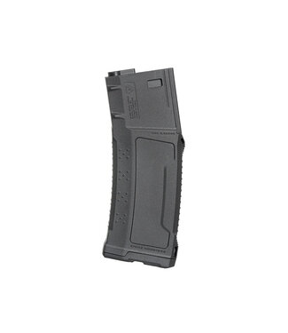 Cyma EMG Strike Industries Licensed 210rds polymer magazine for M4 - Zwart Cyma EMG Strike Industries Licensed 210rds polymer magazine for M4 - Zwart