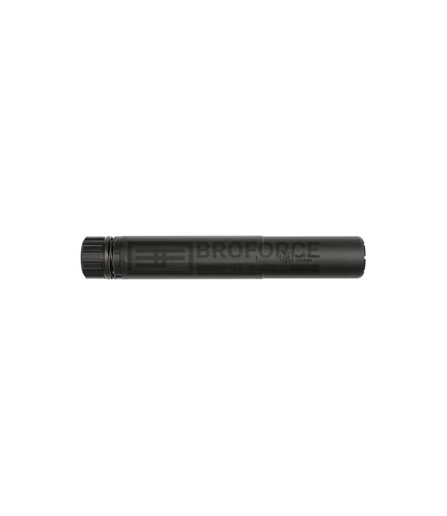 PTS Syndicate PTS Dead Air Sandman-L Mock Suppressor - Black