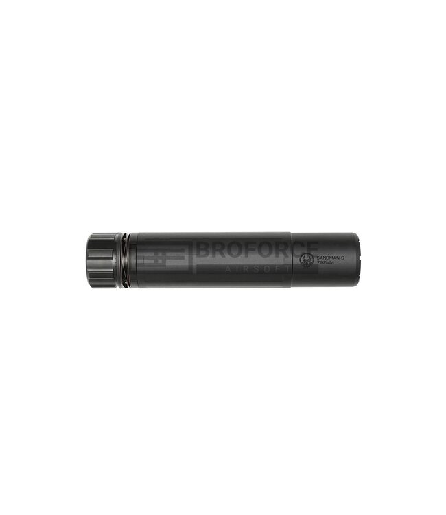 PTS Syndicate PTS Dead Air Sandman-S Mock Suppressor - Black