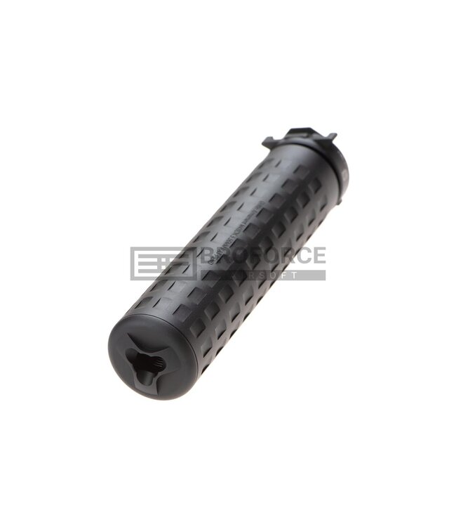 PTS Syndicate PTS Griffin M4SD II Mock Suppressor - Black