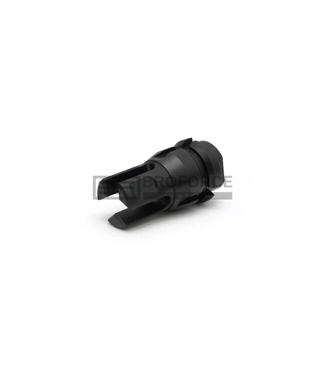 PTS Syndicate PTS Dead Air KeyMicro Flash Hider