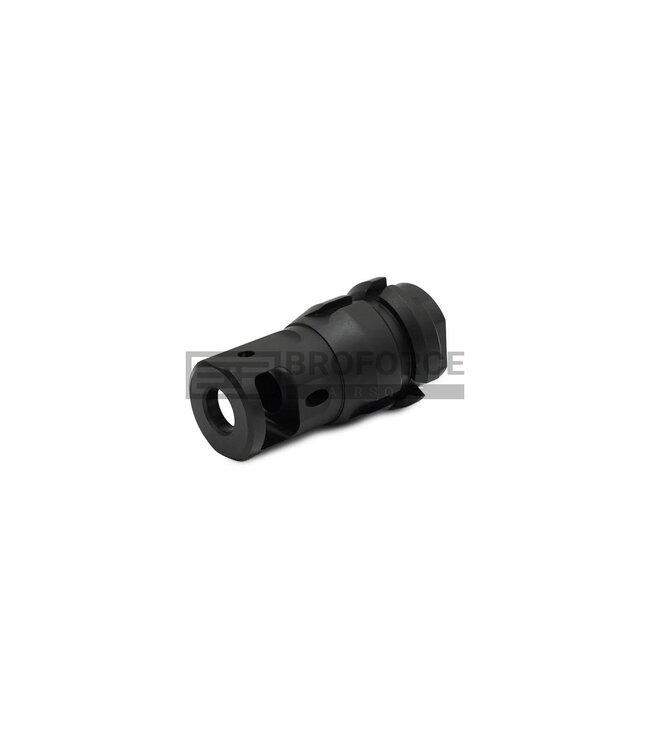 PTS Syndicate PTS Dead Air KeyMicro Muzzle Brake