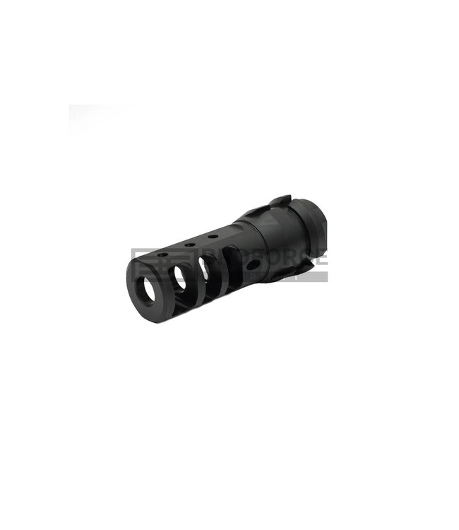 PTS Syndicate PTS Dead Air KeyMo Muzzle Brake