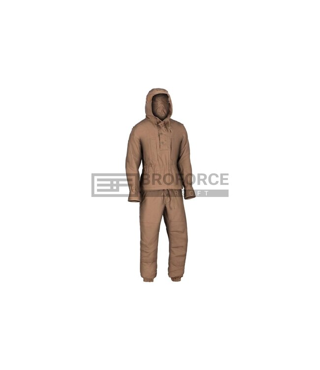 Invader Gear Gorka Suit - Coyote