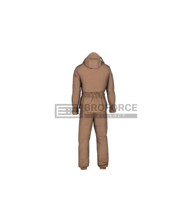 Invader Gear Gorka Suit - Coyote