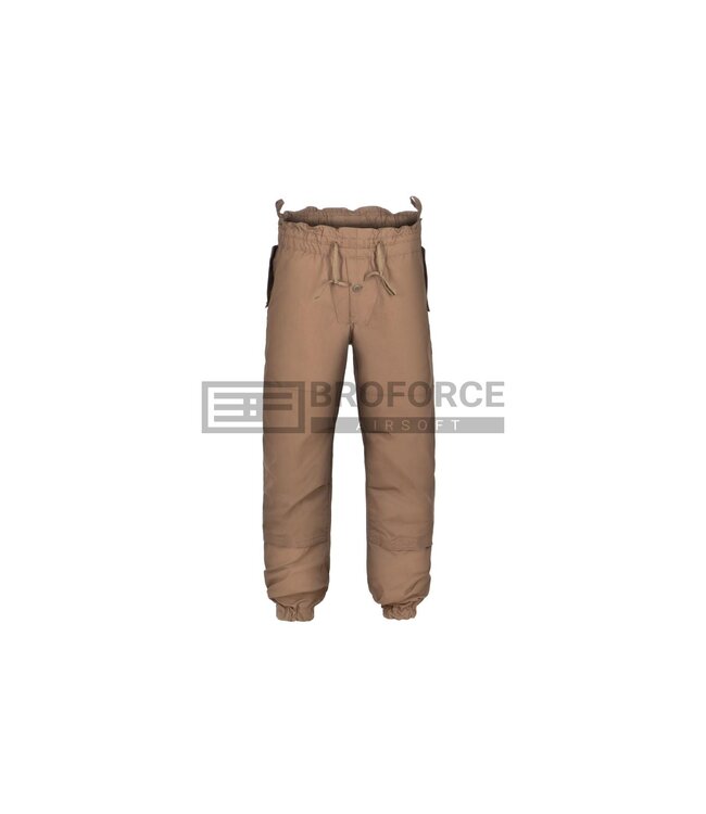 Invader Gear Gorka Suit - Coyote