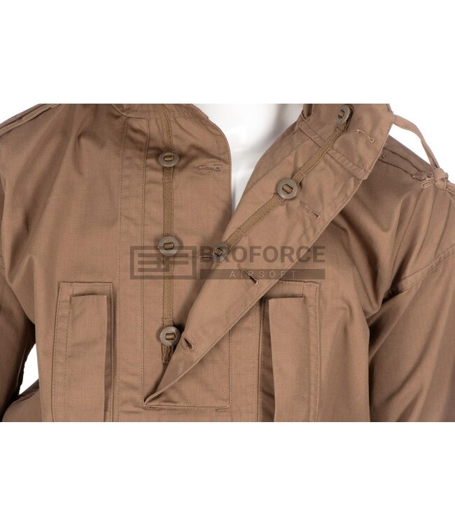 Invader Gear Gorka Suit - Coyote