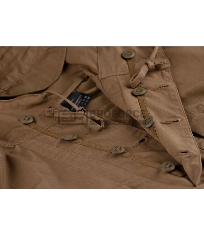 Invader Gear Gorka Suit - Coyote