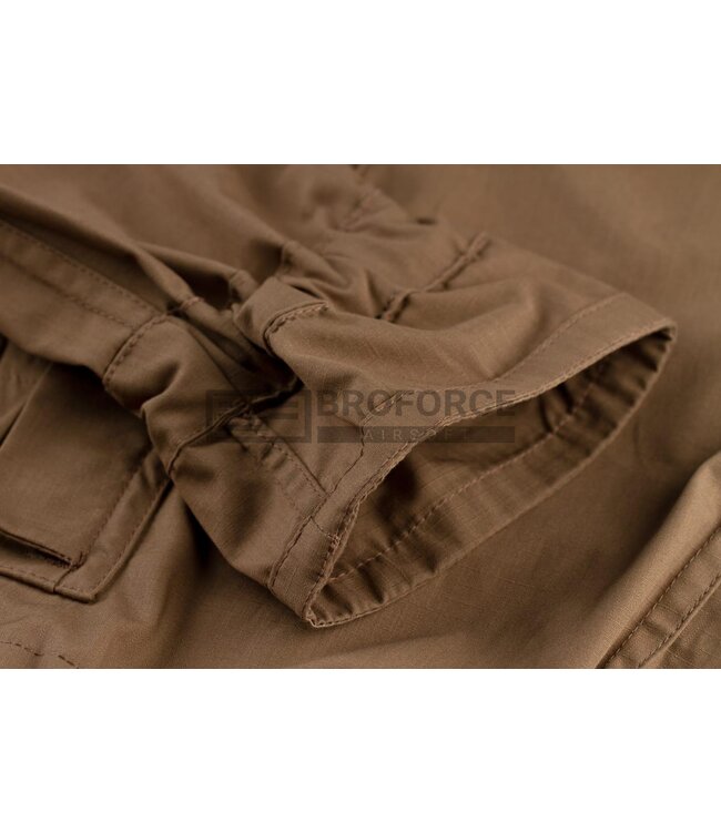 Invader Gear Gorka Suit - Coyote